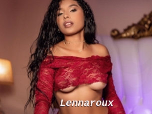 lennaroux Live Camgirls Sex