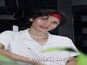 lennisiriuss Live Camgirls Sex