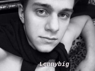 Lennybig