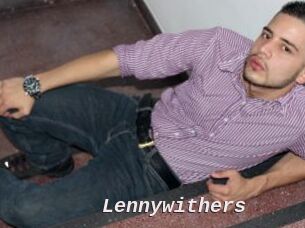 Lennywithers