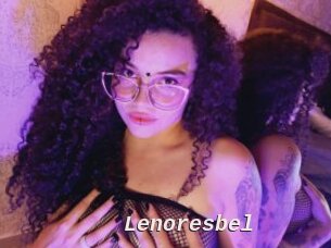 Lenoresbel