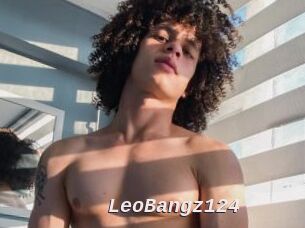 LeoBangz124