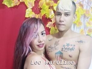 Leo_karoline