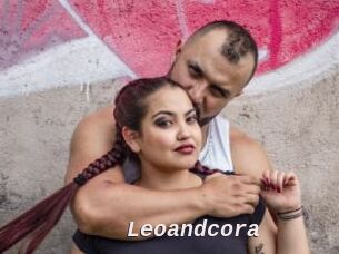 Leoandcora
