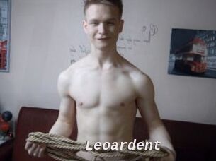 Leoardent