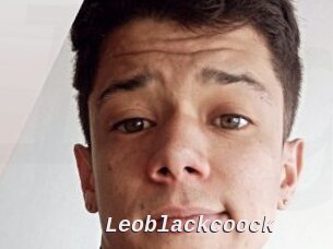 Leoblackcoock