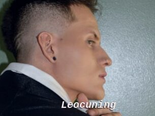 Leocuning