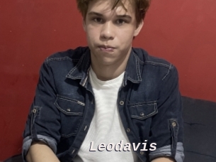 Leodavis