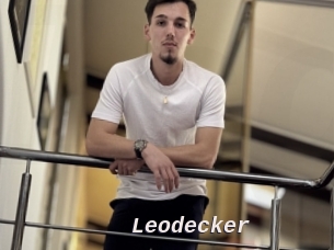leodecker Live Camgirls Sex