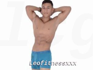 Leofitnessxxx
