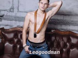 Leogoodman