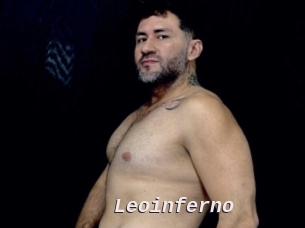 Leoinferno
