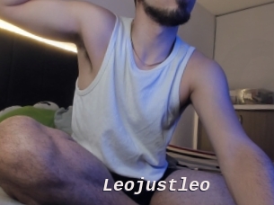 Leojustleo