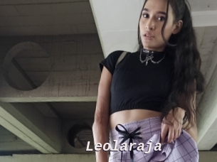 Leolaraja