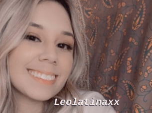 Leolatinaxx