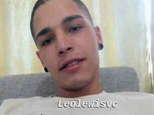 Leolewisvc