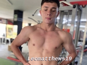 Leomatthews19