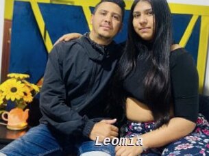 Leomia