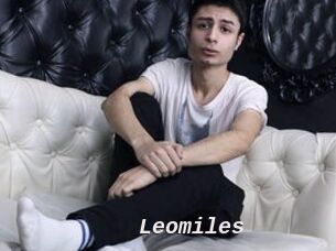 Leomiles