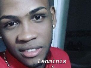 Leominis