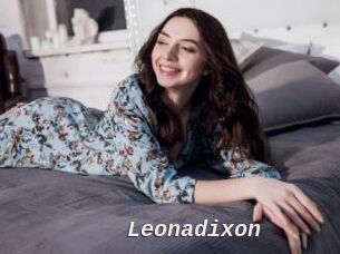 Leonadixon