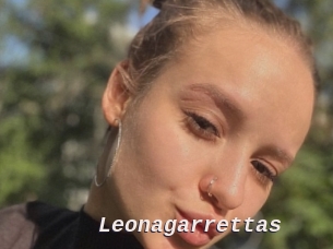 Leonagarrettas