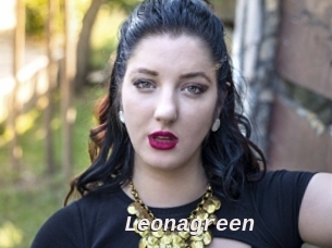 Leonagreen