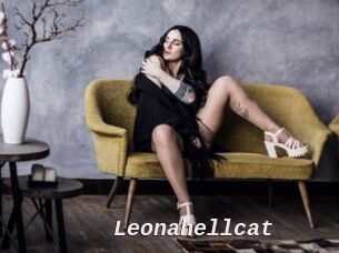 Leonahellcat