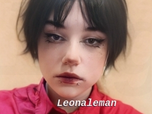 Leonaleman