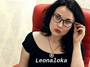 Leonaloka