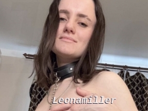 leonamiller Live Camgirls Sex