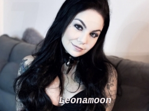 leonamoon Live Camgirls Sex