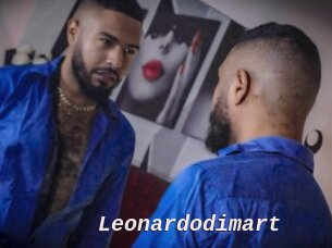 Leonardodimart