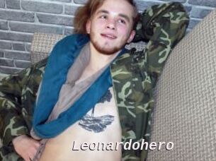 Leonardohero