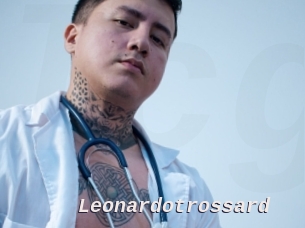Leonardotrossard