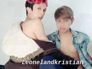 Leonelandkristian