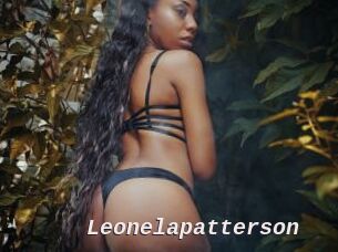 Leonelapatterson