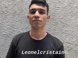 Leonelcristaino