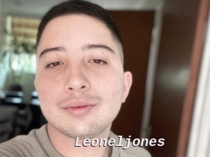Leoneljones