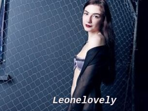 Leonelovely