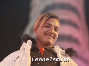 Leonelsmith