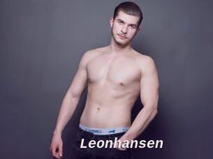 Leonhansen