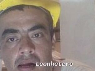 Leonhetero