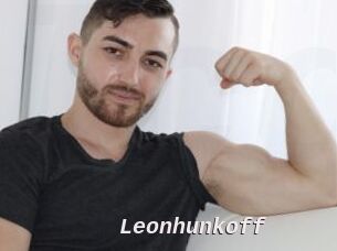 Leonhunkoff