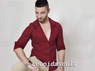 Leonidascolt