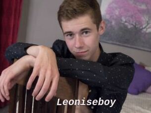 Leoniseboy