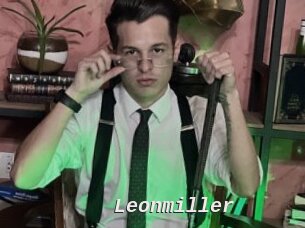 leonmiller Live Camgirls Sex