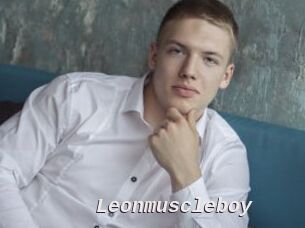 leonmuscleboy Live Camgirls Sex