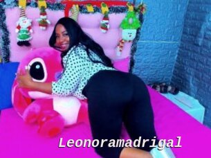 Leonoramadrigal