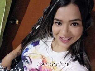 Leonorbbw